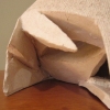 Graffiti Ceramic Shape
