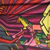 Mile Of Murals project 2010