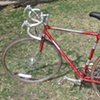 Rampar-road bike
