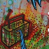 Boom Box Skater Wave