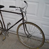 road bike-Rampar-5-Speed