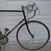 Nishiki-mens road bike