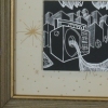 Scratchboard #6