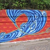 Waves and arrows
