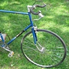 Raleigh-Gran Prix-single speed