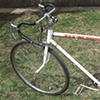 Huffy-Treat Machine-road bike-10 speed