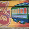 Street car