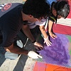 stencil demo 7