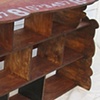 Dj Spencer Lokkens dj table
