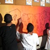 Tracing 4