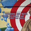 Chief Metea-detail