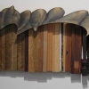 Wall Sculpture