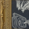 Scratchboard #4