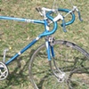 Sears/Puch-made in Austria-road bike-10 speed