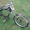 Schwinn-Sting Ray-OCC-Chopper