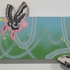 Butterfly and a Nice Ride