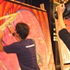 Myspace mural-process shot 7