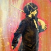 The Road (detail)