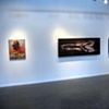 Installation view 4