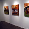 Installation view 3