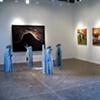 Installation view 2