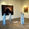 Installation view 5