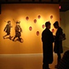 Installation View 1