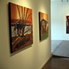 Installation view 1