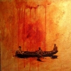 Adrift