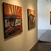 Installation view 9
