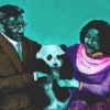 Panda Handle