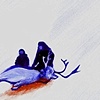 Dead Moose