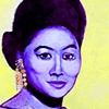 The Rose of Tacloban