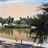 Huacachina