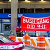 "THE BUSH GANG DID 9-11"