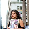 "Missing my Daughter"