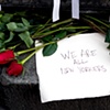 "We Are All New Yorkers"