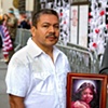 "Missing my Daughter" II