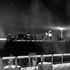 "Light Tribute view from New Jersey"