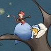 The Olive Branch: Sleep