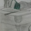 shooting pool
