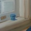 Bear and Blue