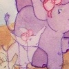 The Tiny Elephant