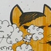 Kitty Card