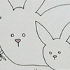 Bunn n' Baby Card