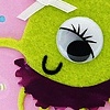 Eye One Card