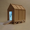 Tree House (maquette)