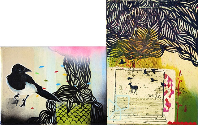 untitled
w/ christie ginanni