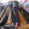 the inevitable return of the homesick gypsies