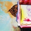 the distance from here to there (detail)